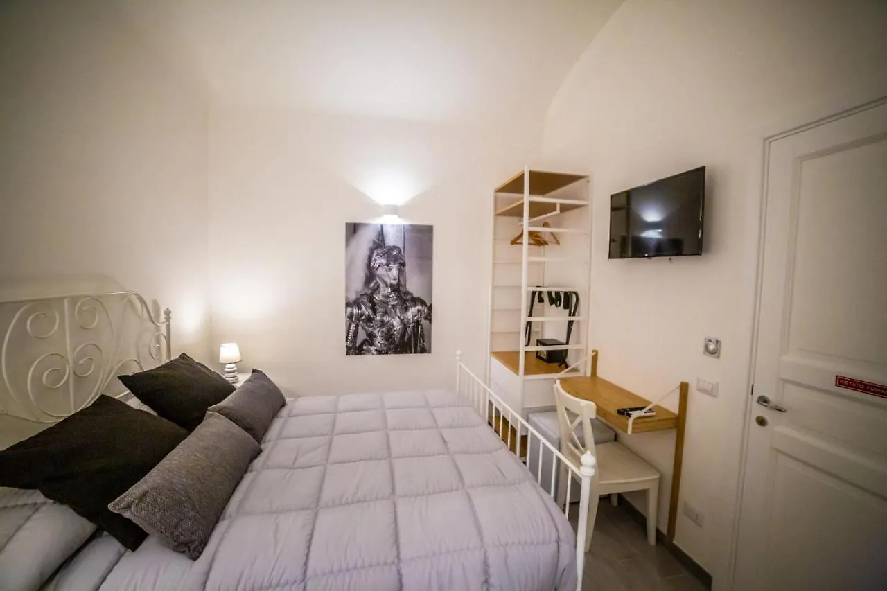 B&B Opera Dei Pupi Palerme
