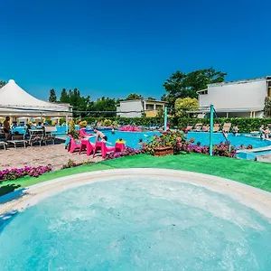 Blu Marlin Natural Appart hôtel Lido Adriano
