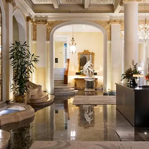 5* Otel Grand Et Des Palmes