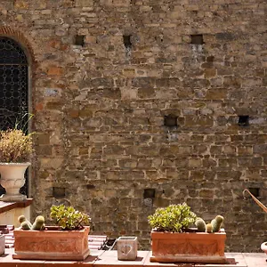 San Remigio Couette-café Florence