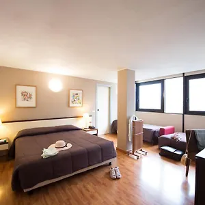 Hotell Ibis Styles Cristal, Palermo