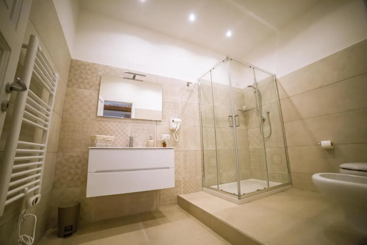 B&B Opera Dei Pupi Palermo 0*,