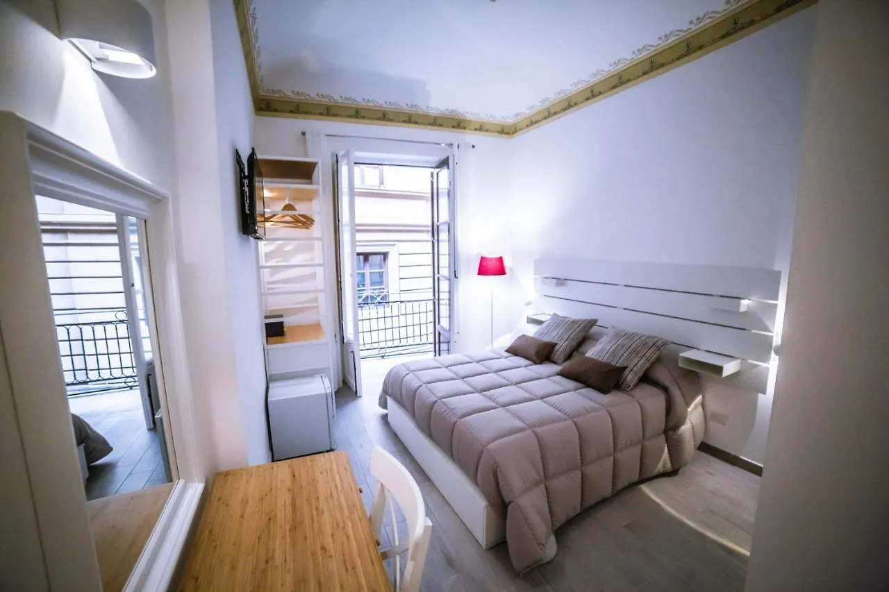 Bed & Breakfast B&B Opera Dei Pupi Palermo