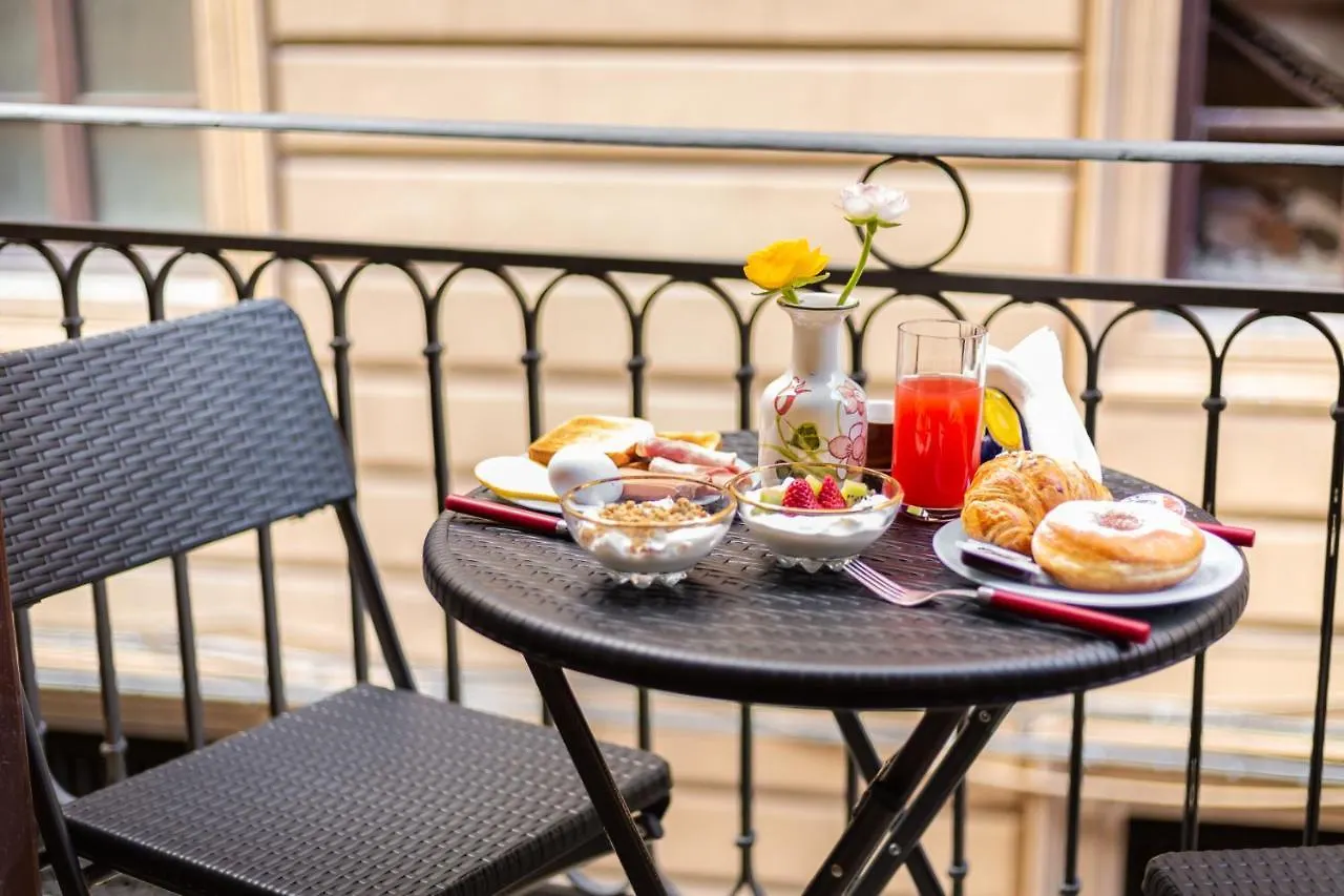 B&B Opera Dei Pupi Palermo 0*,  Italy