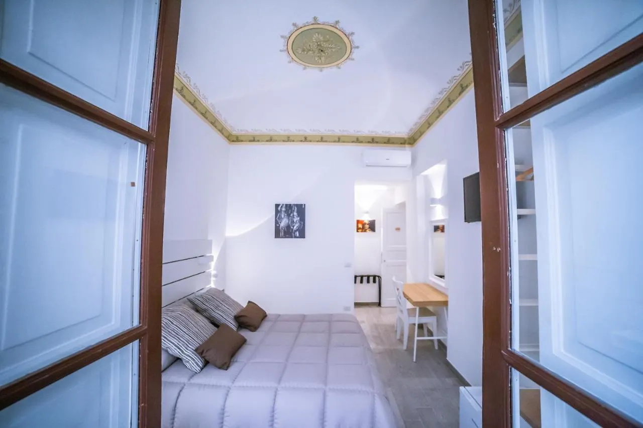 B&B Opera Dei Pupi Palermo