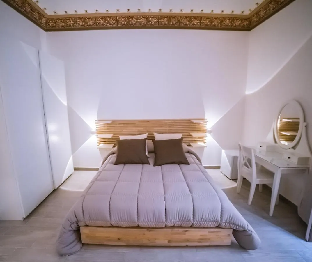 B&B Opera Dei Pupi Palermo Bed & Breakfast