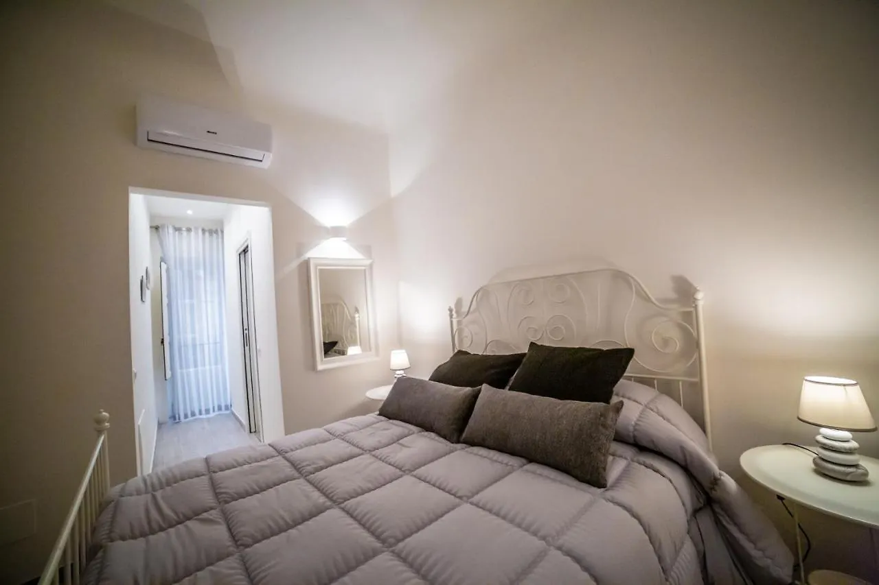 Bed & Breakfast B&B Opera Dei Pupi Palermo