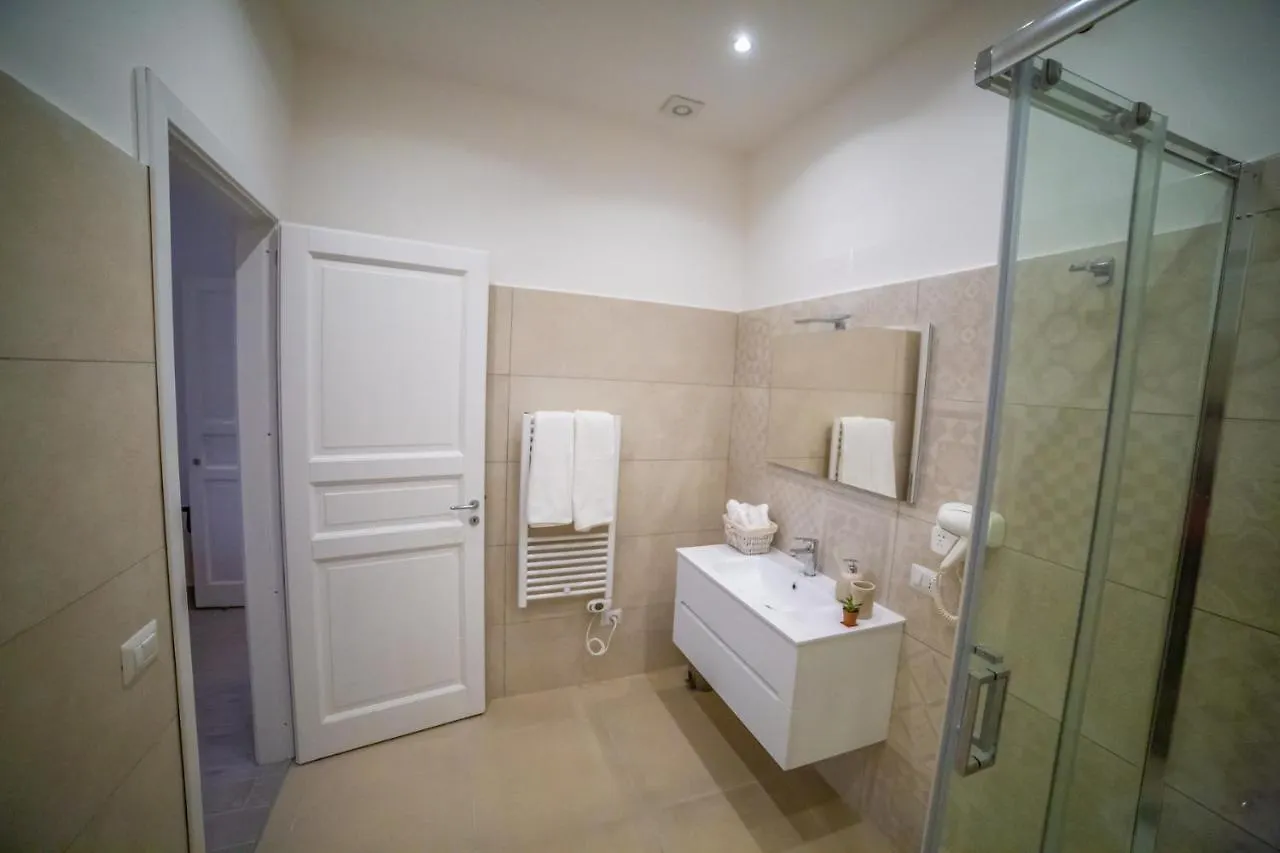 B&B Opera Dei Pupi Palermo