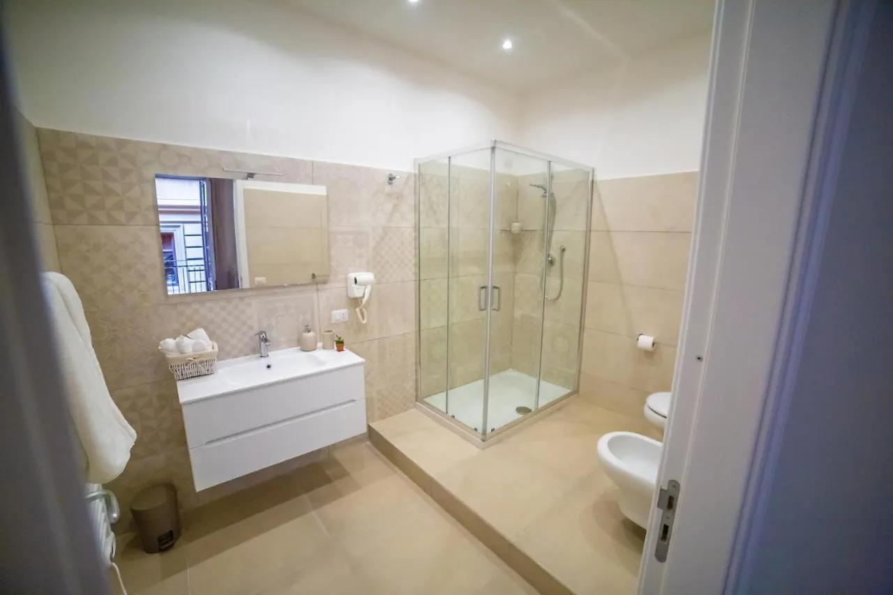 B&B Opera Dei Pupi Palermo 0*,  Italy