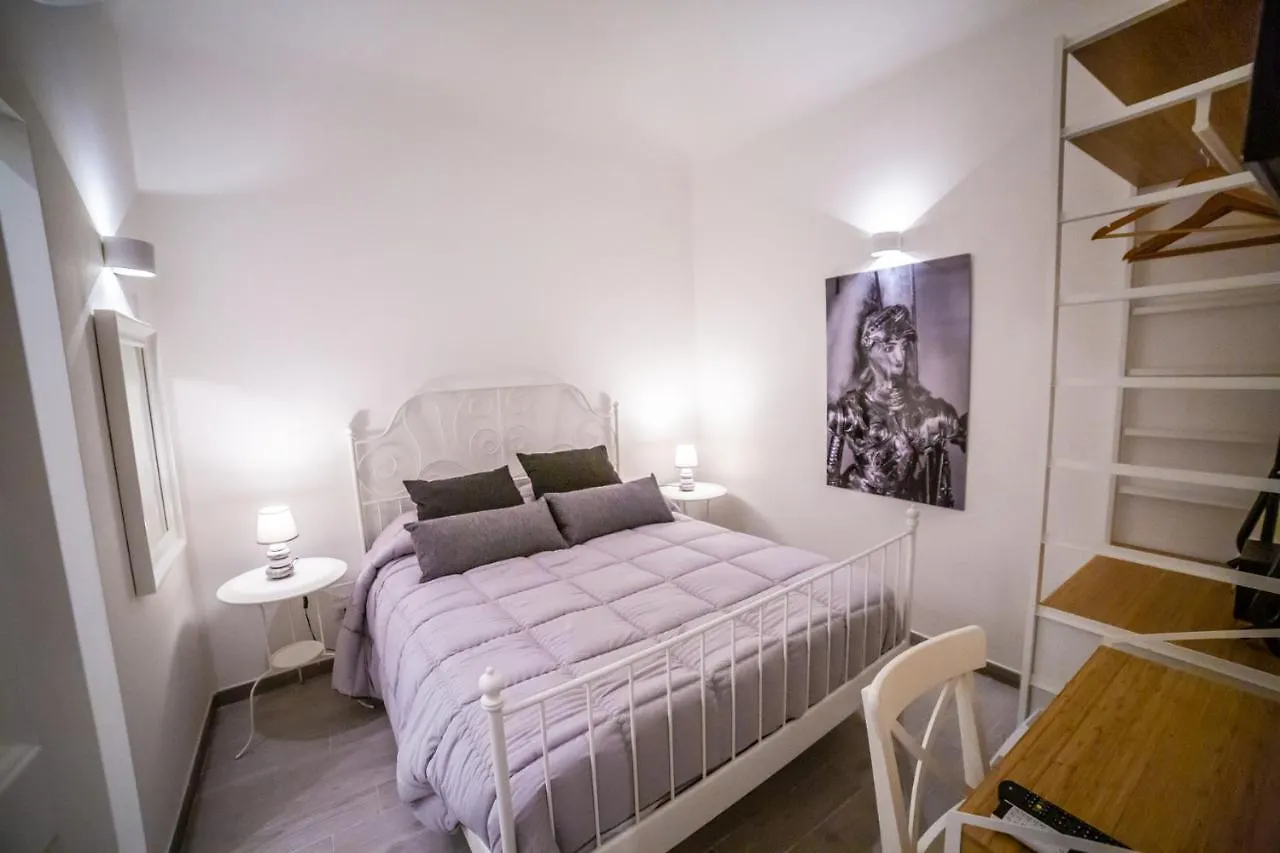 Bed & Breakfast B&B Opera Dei Pupi Palermo