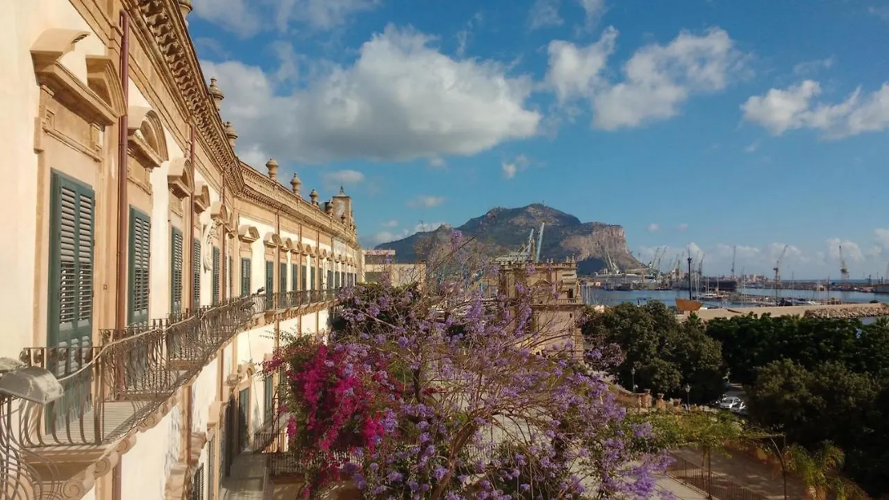 B&B Opera Dei Pupi Palermo Bed & Breakfast